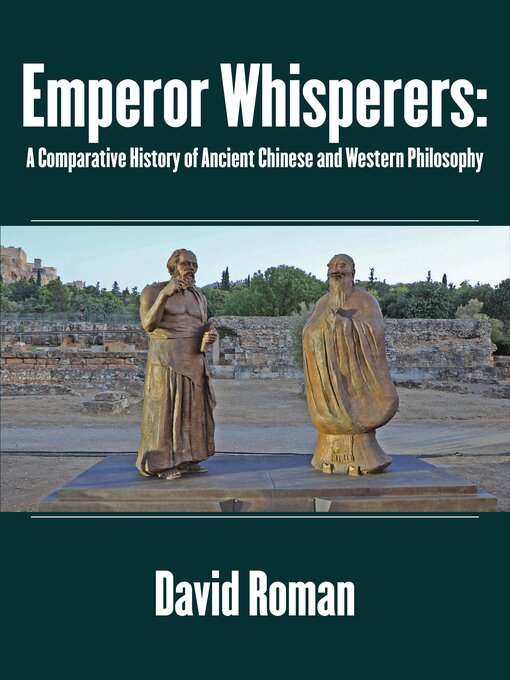 Title details for Emperor Whisperers by David Roman - Available